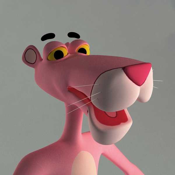 Парад прохождений - розовая пантера. фокус-покус / pink panther: hokus pokus pink, the - автор: lenin 17