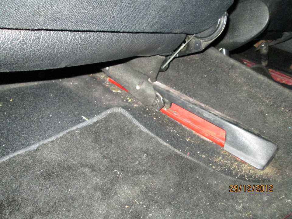 Сиденья volkswagen golf iii / vento с 1991 года
