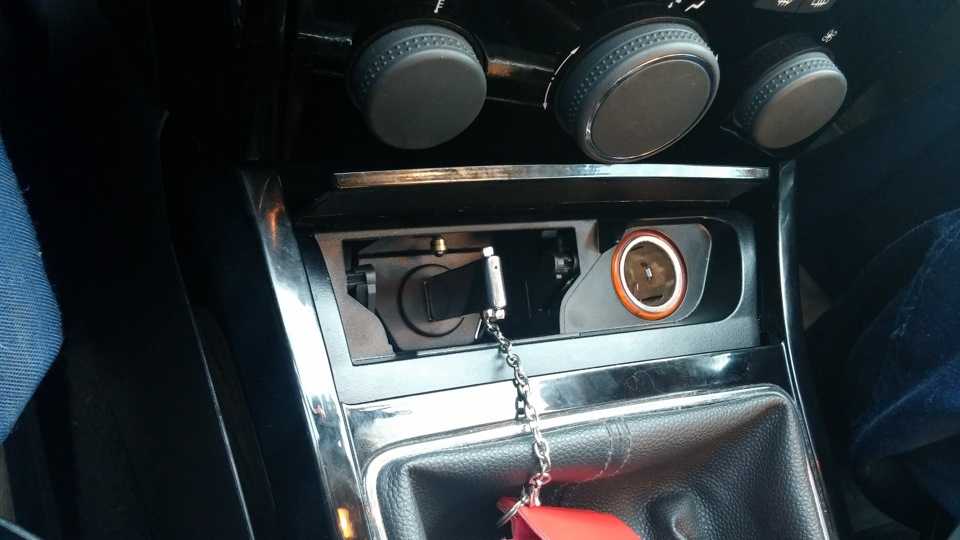 Решение проблемы с usb в опель астра