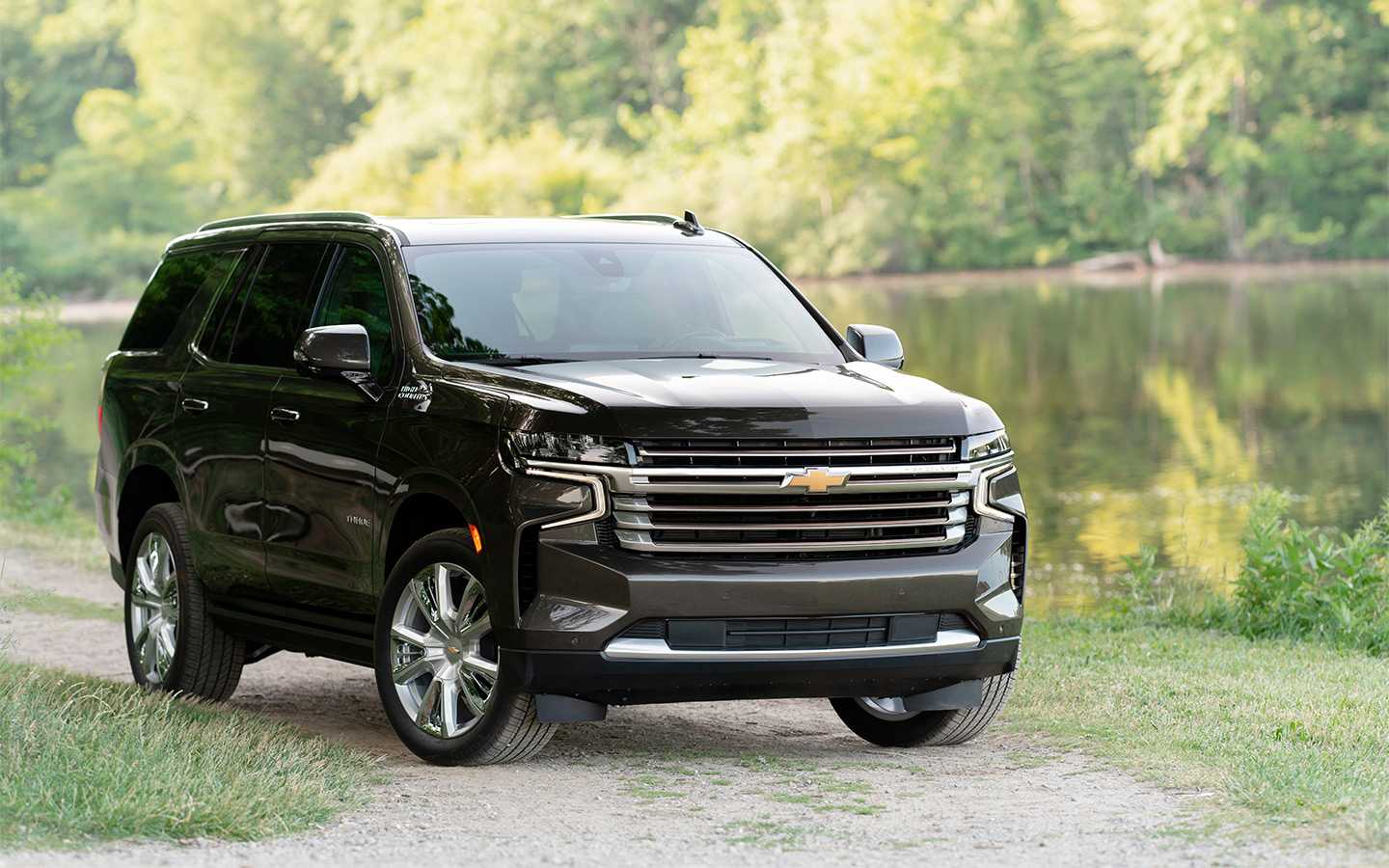 Стоит ли покупать chevrolet tahoe iii поколения - вторичный рынок