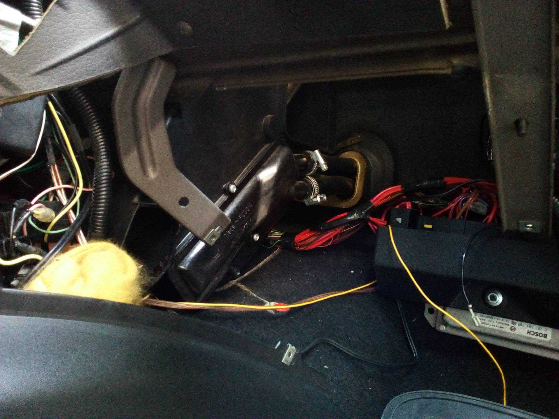 Почему не включается кондиционер chevrolet niva: причины и установка (схема), замена ремня