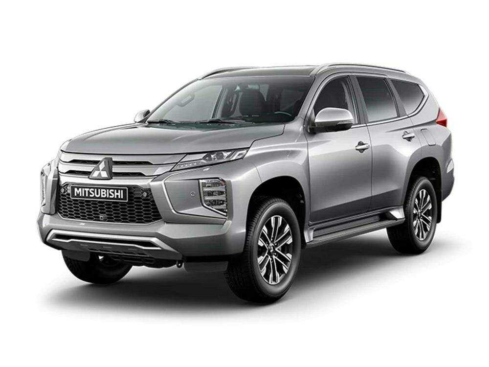 Обзор и характеристики p1782 mitsubishi pajero sport: обновленный внедорожник японского производителя - автомеханика