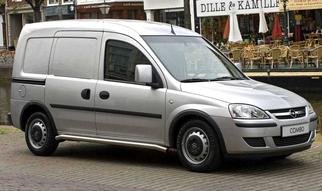 Как выбрать и заменить реле бензонасоса на opel meriva 2008 года