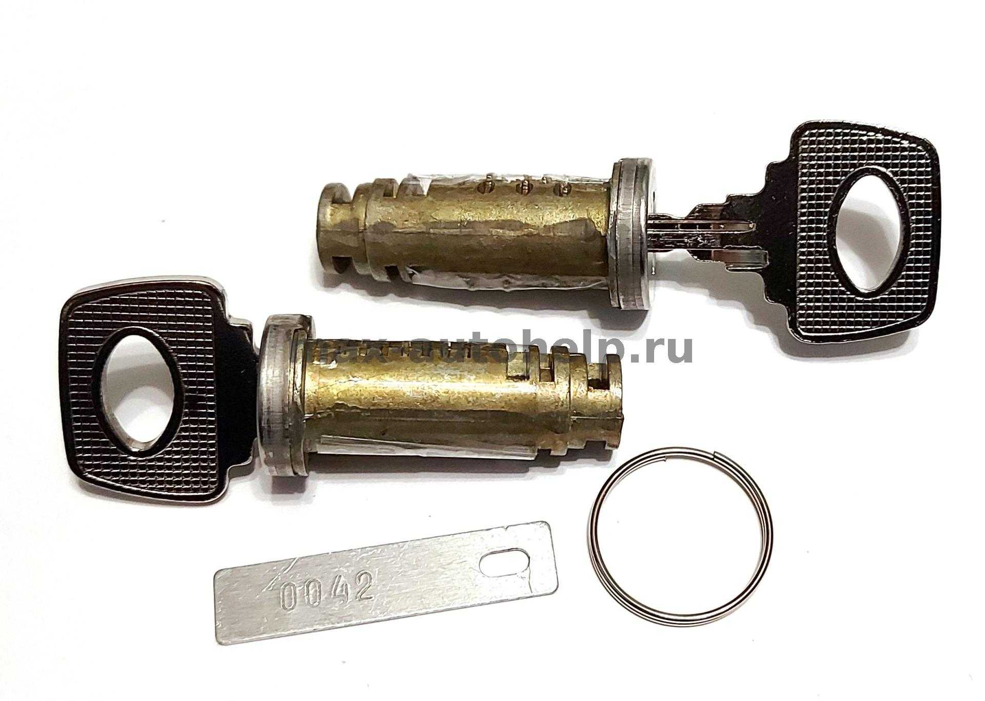 Замена личинок дверей chevrolet niva | мой внедорожник