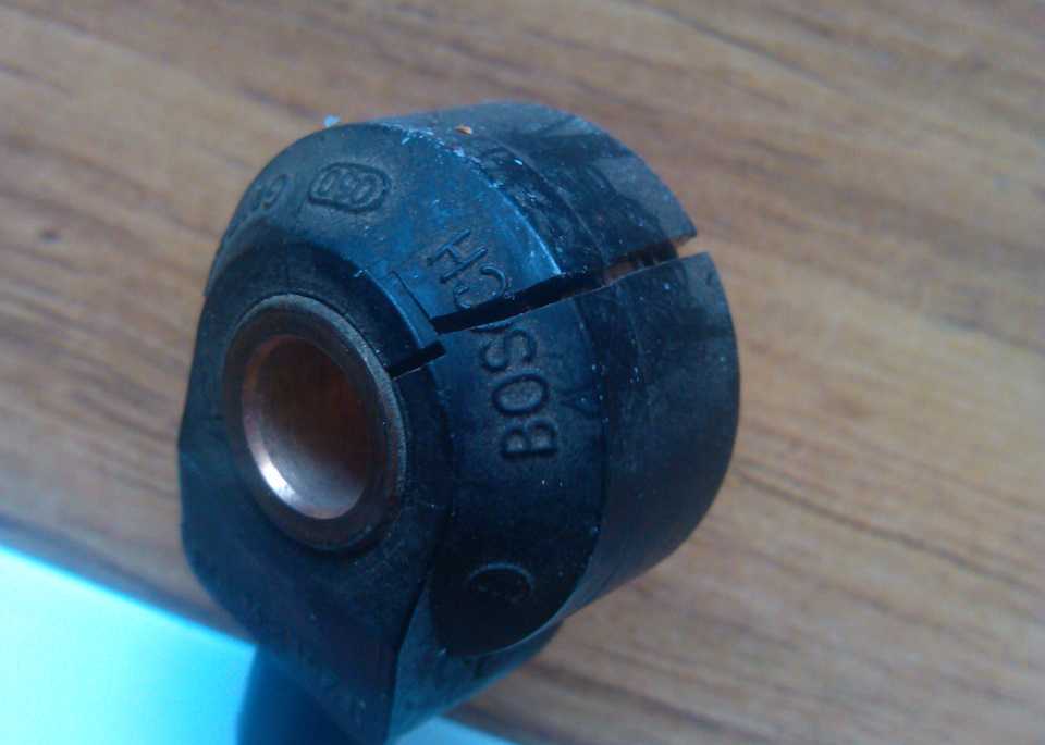 Пежо 307 датчики