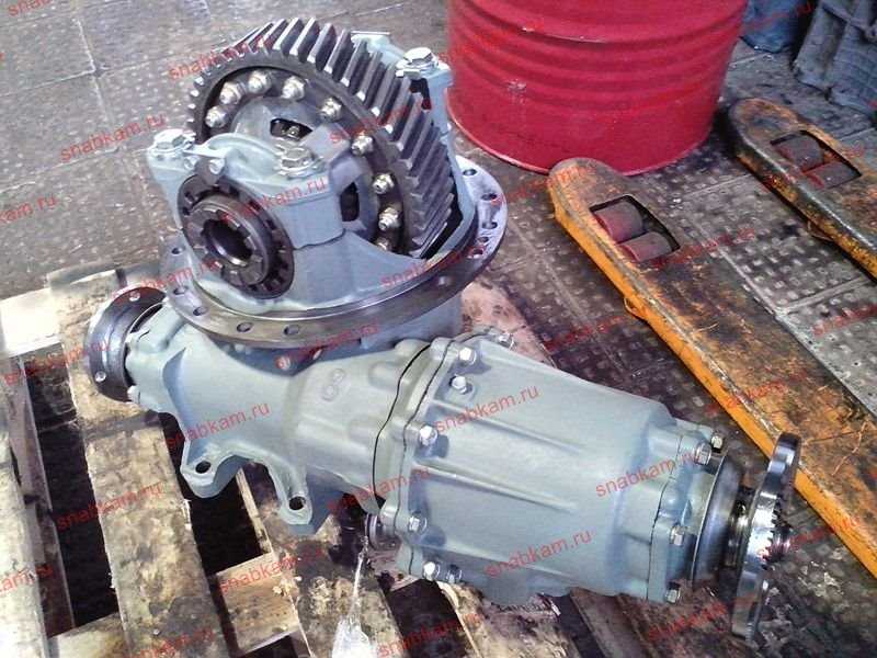 ✅ камаз не едет без блокировки - auto-parts.su/
