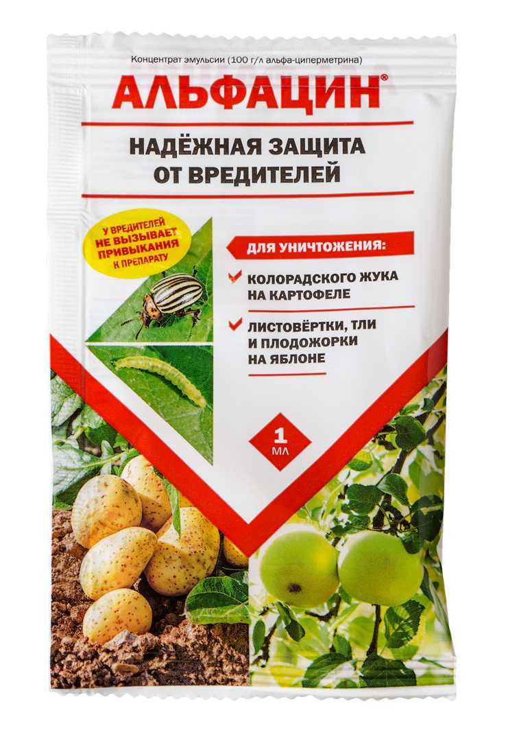5 лучших средств для самостоятельной обработки участка от клещей
