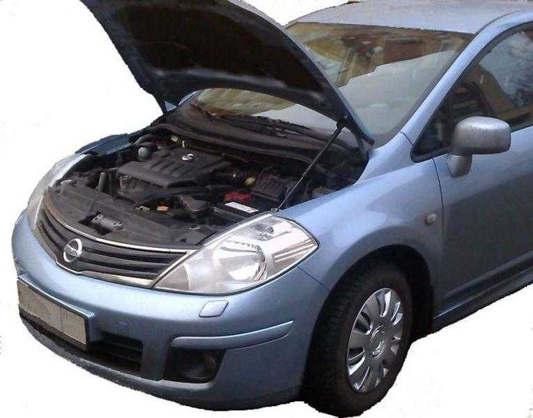 Вскрытие автомобилей ниссан (nissan) tiida (тиида): откроем дверь, багажник, капот авто tiida (тиида) без ключа в спб