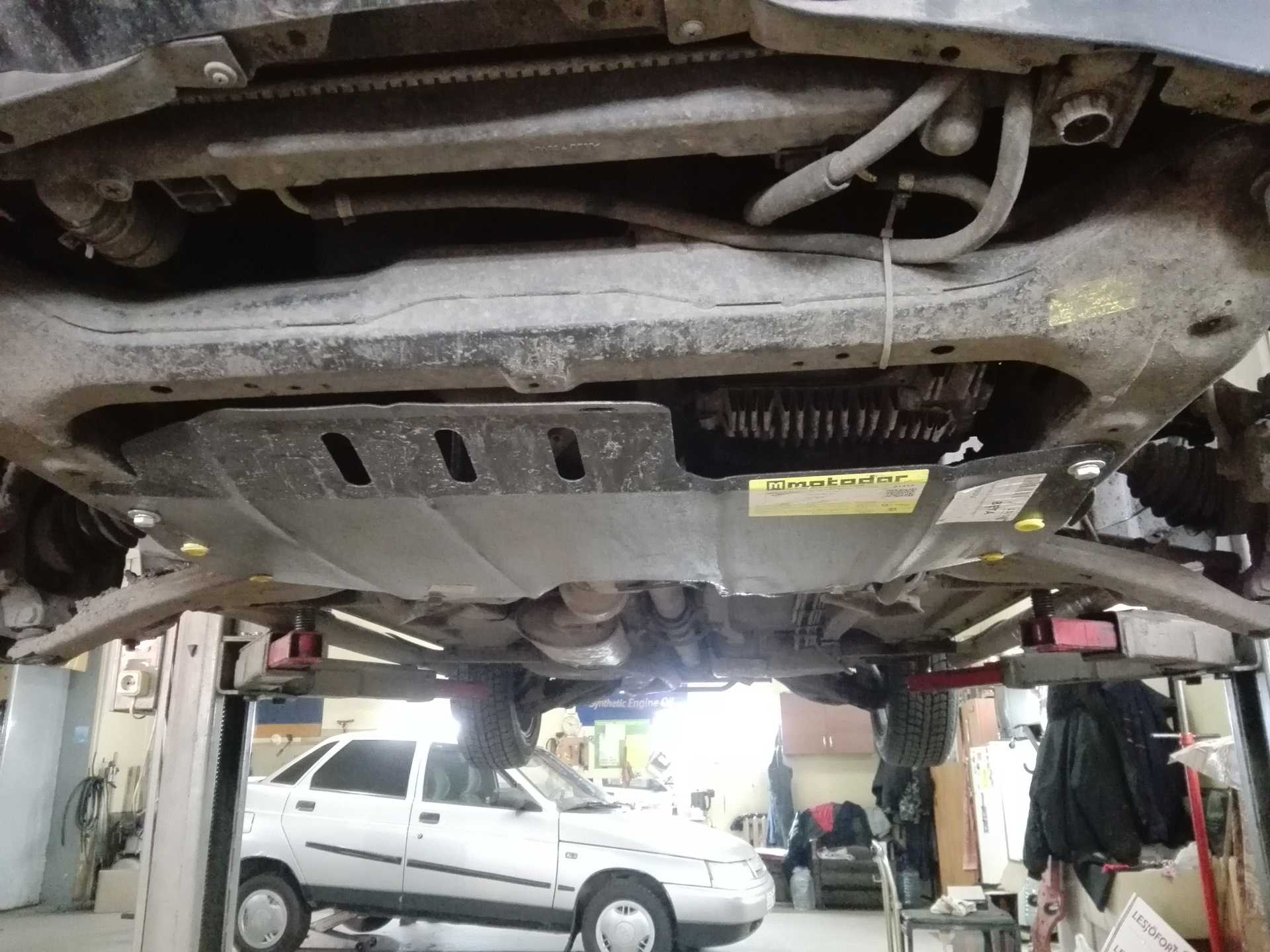 Замена салонного фильтра nissan murano