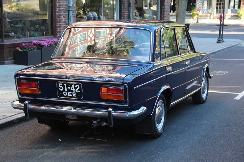 Генератор автомобилей ваз