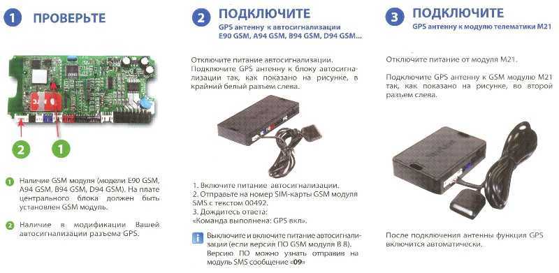 Gsm модули для сигнализаций старлайн: основные команды и настройки