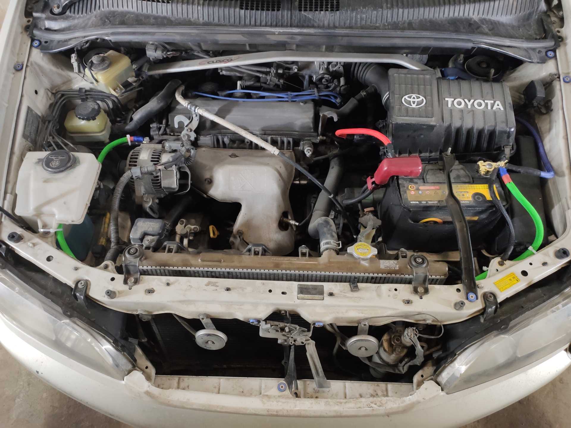Список диагностических кодов ошибок toyota при диагностике и самодиагностике автомобиля: таблица расшифровки неисправностей