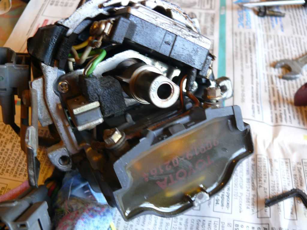 Ремонт и сервисное обслуживание автомобилей, двигателей и автоматических коробок передач
