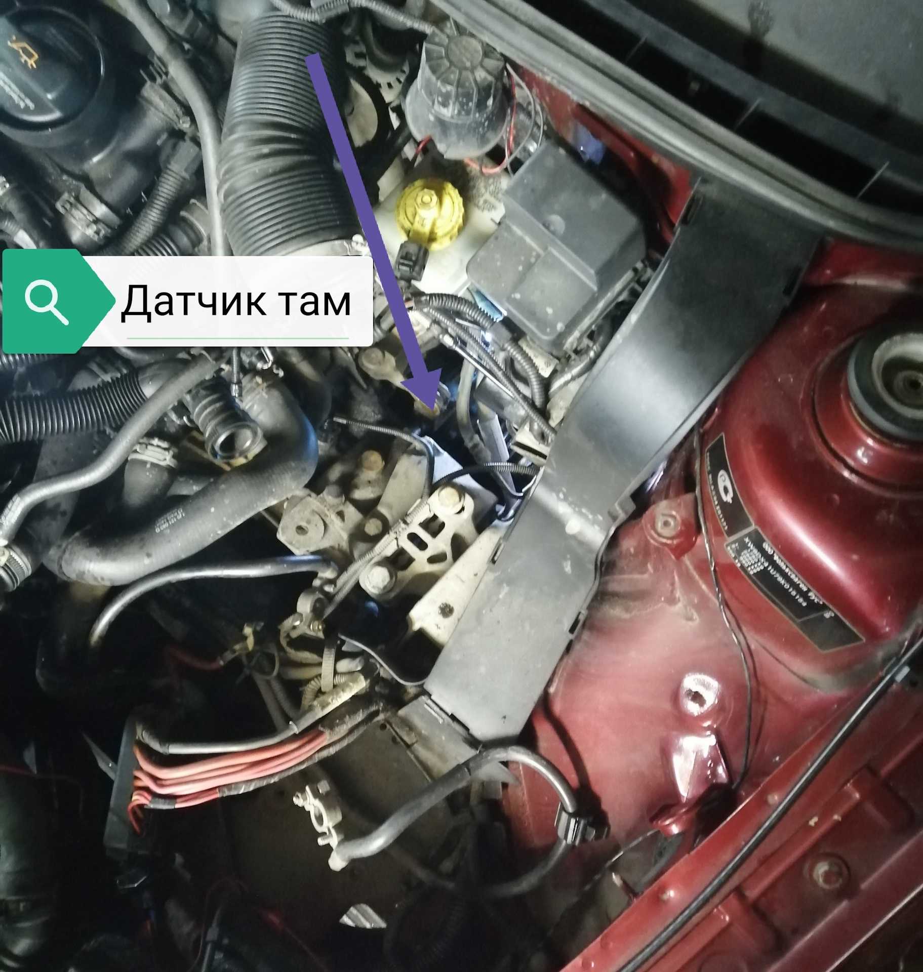 Шкода октавия тур дергается стрелка спидометра • способы скрутки