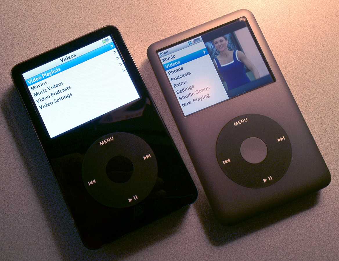Как подключить ipod к магнитоле pioneer