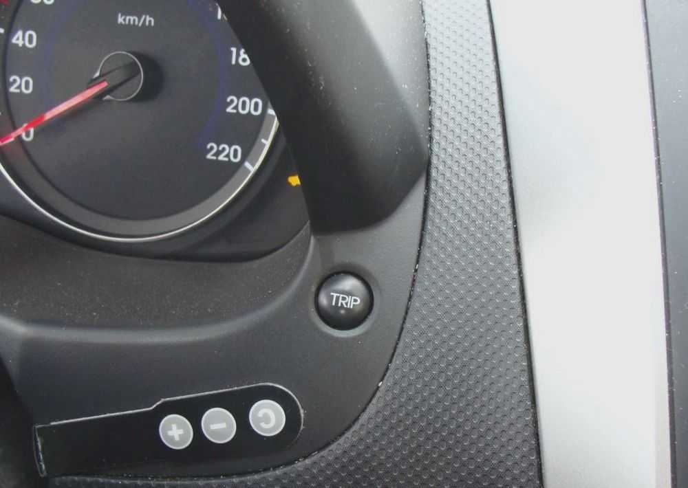 Основные причины невозможности завести hyundai solaris