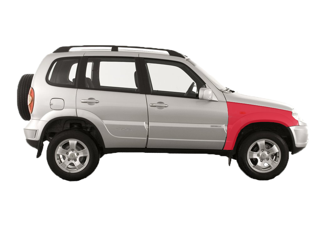 Подключение бронепроводов chevrolet niva | мой внедорожник