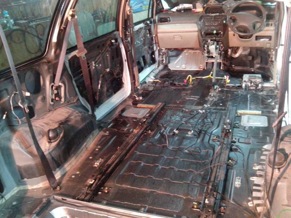 Задняя подвеска митсубиси спейс стар с описанием и схемами