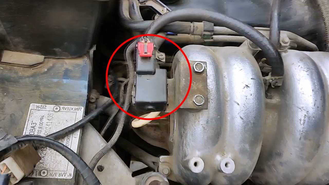 Газель змз 405 евро 3 дергается при разгоне и под нагрузкой • другие причины