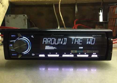 ▷ pioneer mvh-x460ui manual, pioneer mvh-x460ui car receiver owner's manual | guidessimo.com