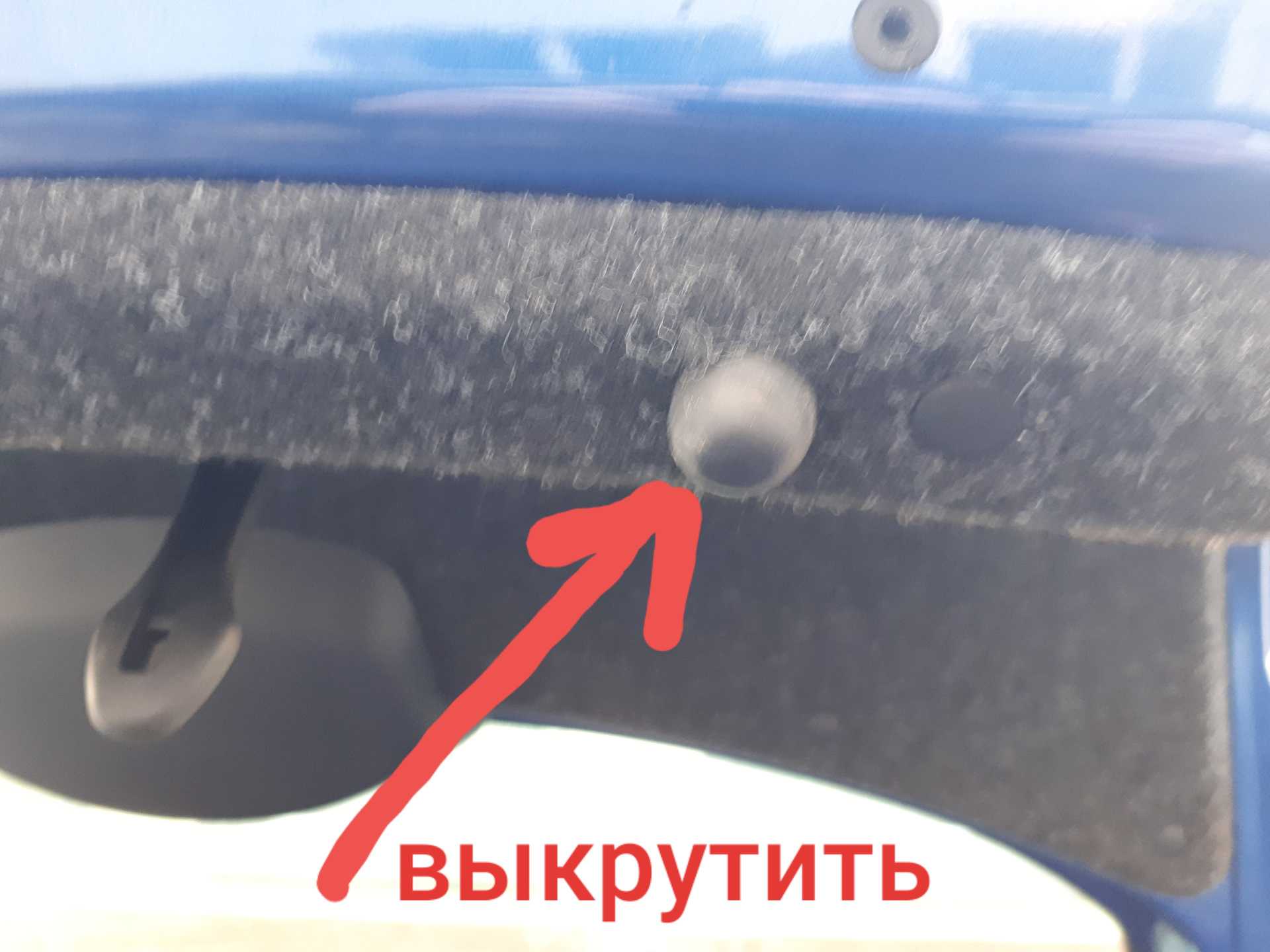 Что может скрипеть в подвеске автомобиля, задней и передней