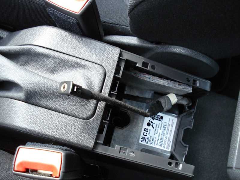 Опель астра h магнитола с usb