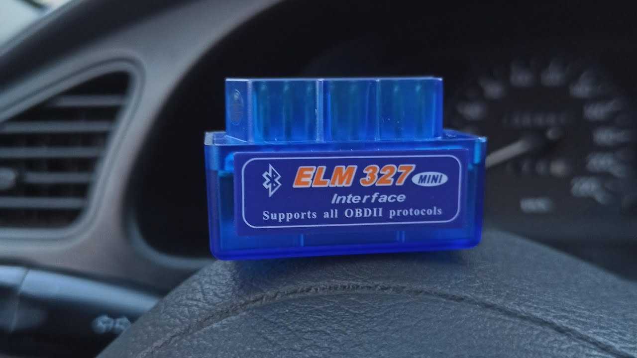 Причины, по которым elm327 bluetooth не подключается к эбу, решение проблемы