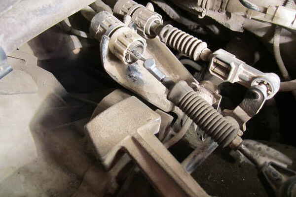 Рывки при разгоне ниссан кашкай — форум nissan qashqai