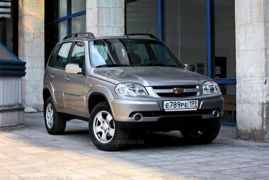 Chevrolet niva bertone edition комплектация | мой внедорожник