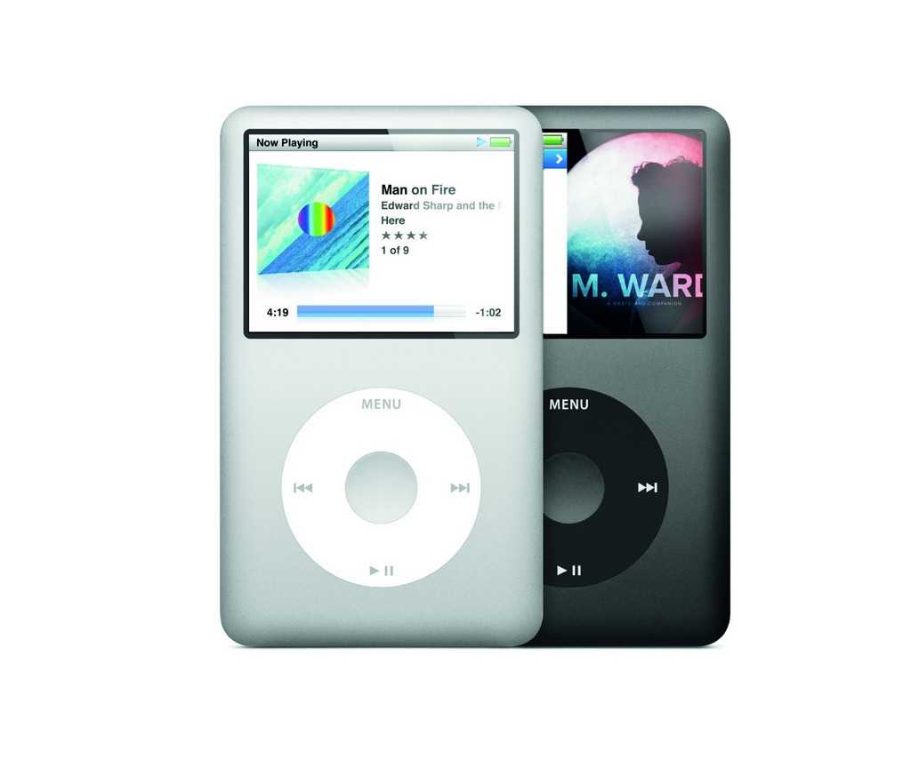 Ipod в магнитоле: что это такое?