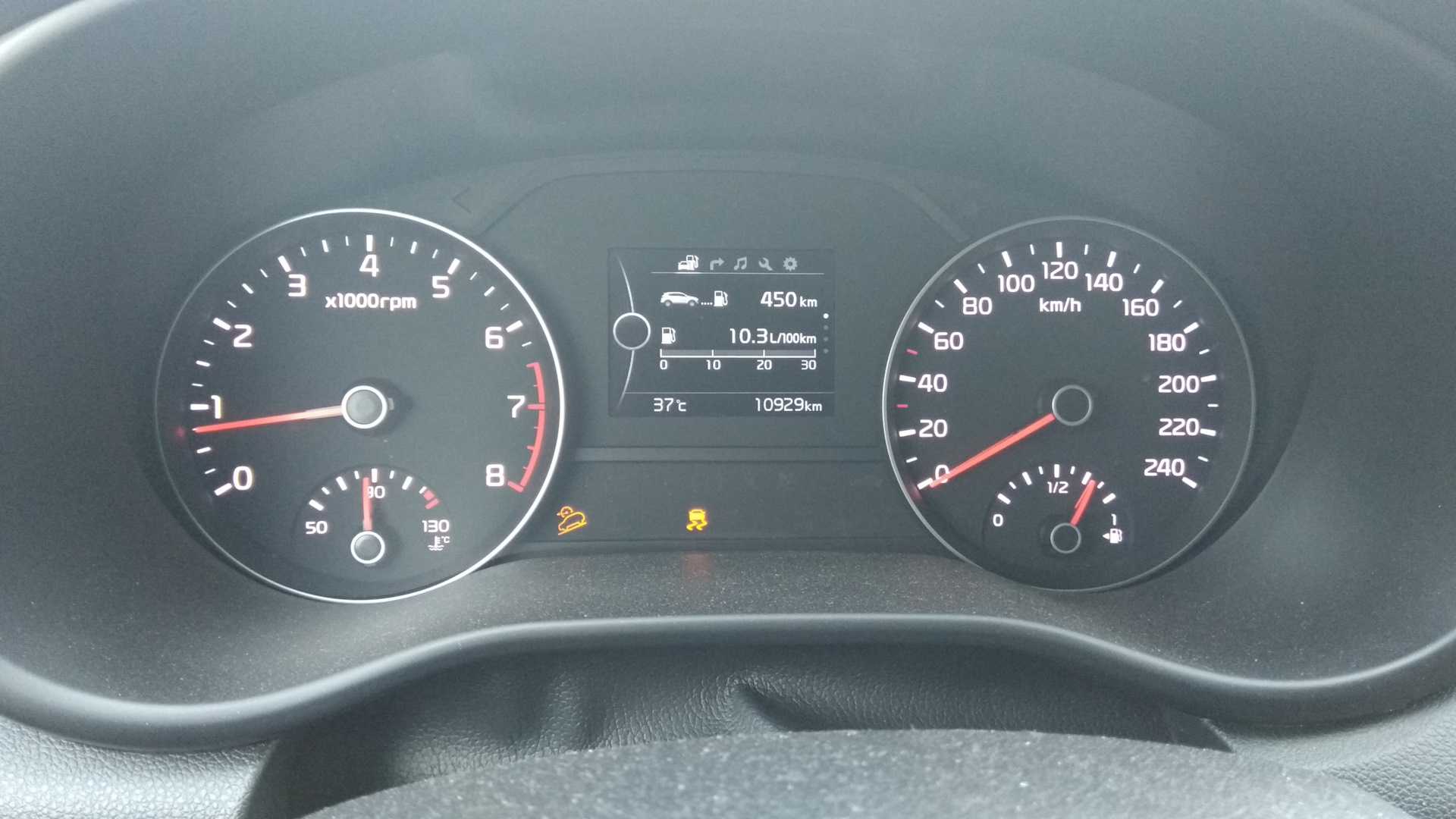 Ошибка c1207 kia sportage