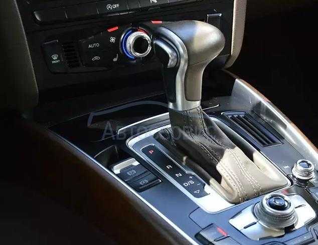 What is better - s-tronic or tiptronic? [ detailed answer ]