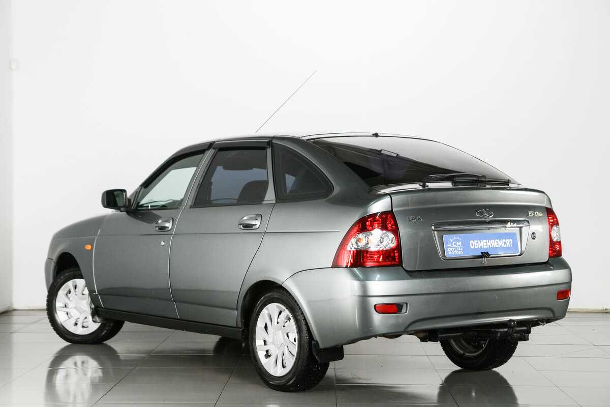 Lada priora
