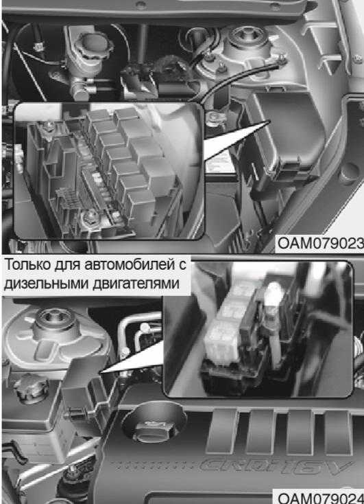 Где находится номер двигателя киа церато 2006